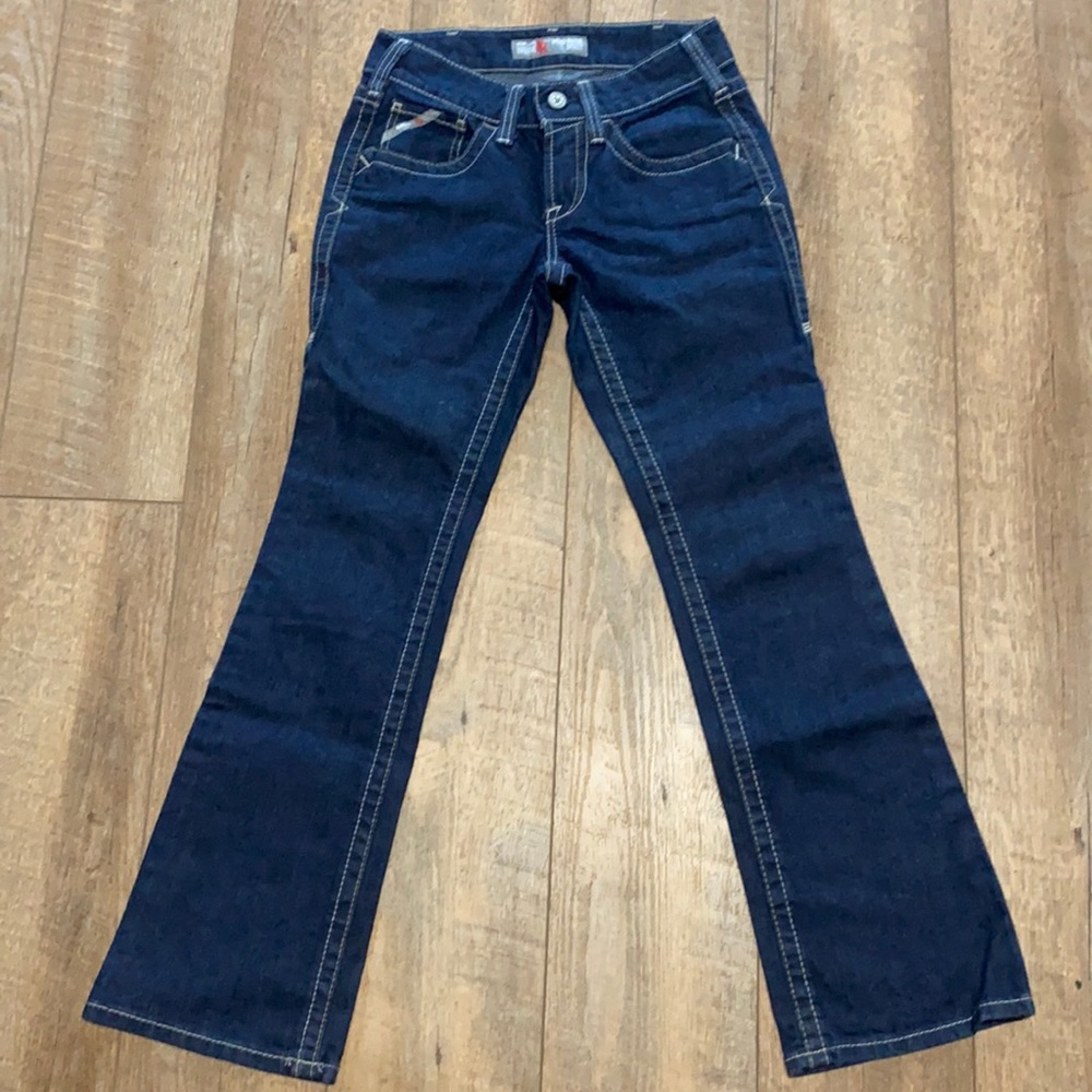 Ariat FR Jeans